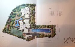 The Metropolitan Condominium (D3), Condominium #537836471